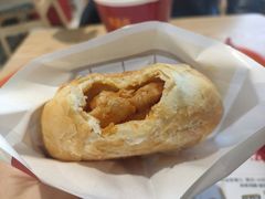 -吉品合酥脆烤饼(太平洋森活天地店)