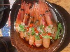 -玉川屋·深夜食堂居酒屋(柳巷店)