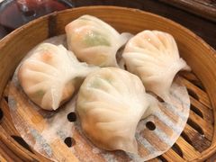 -顺德人家食府(黄金广场店)