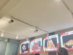 -老杨太太烧烤(文化广场店)