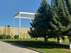 -长春世界雕塑园冰雪艺术天地