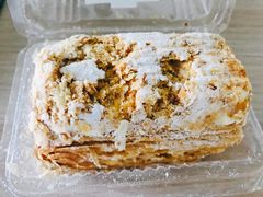 拿破仑-凯司令西点房(南京东路店)