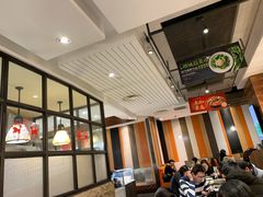 大堂-新旺茶餐厅(嘉里城店)
