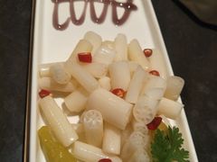 洪湖藕尖-虾胡闹·澳洲小龙虾·烧烤(福田鲨鱼店)