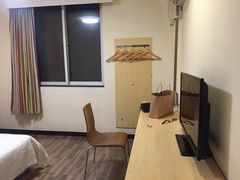 7天连锁酒店(广州新天河公园店)-7天酒店·广州天河公园地铁站店