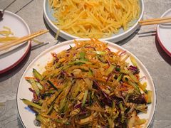 -大哈福烧烤·海鲜·家常菜(延安三路店)