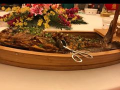 -南湖春色海鲜食府(中兴街店)