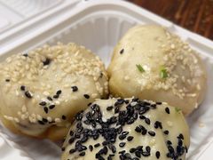 -小杨生煎(黄河路店)
