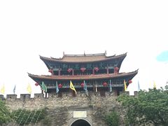 -大理古城