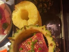 -和来烤肉(仓山万达店)
