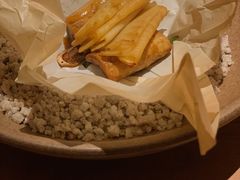 胡麻油冬笋片-天水蔬食料理(树德之光店)
