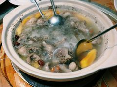 椰汁鹅汤-良昌老味·海南老字号