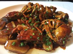 -老洋房花园饭店(绍兴路店)