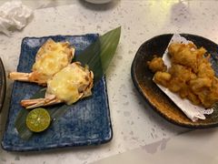 -大渔铁板烧(蛇口店)