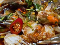 -车头老二大排档(金城步行街店)