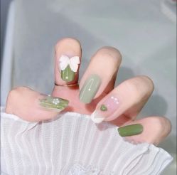 -兔猫ToMoreNails美甲美睫