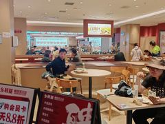 -物美大卖场(玉蜓桥店)