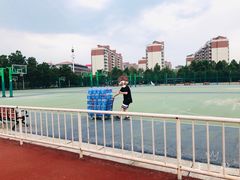 -河南财经政法大学(郑东校区)
