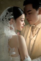 -金夫人婚纱摄影(衡阳店)