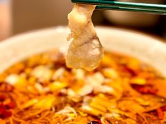 -渝悦情·新派川菜(建国门店)