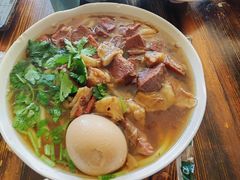 -红焱牛肉面馆