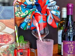 -Brut Eatery Wine Bar & Restaurant (建国东路店)