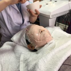 -素颜美学皮肤管理中心