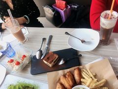 -必胜客(江南时代广场店)