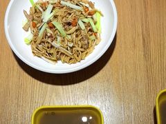 -十二点·辣椒炒肉(南山店)