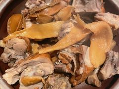 -领事馆19号中餐厅(厦门海景洲际酒店)