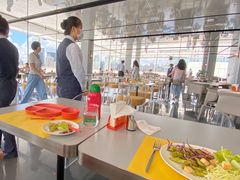 -璞渼咖啡 ROOF P.M. Café(浦东美术馆店)