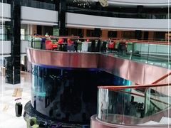 -OPEN開全日自助餐厅·西餐·海鲜(佛山希尔顿酒店)