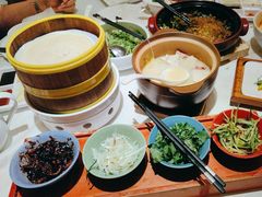 -在前门·烤鸭北京菜(五月花广场店)