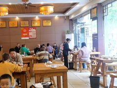 -老雒阳面馆·水席·洛阳菜(纱厂路店)