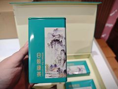 -渡海小渔村.老辈日照菜