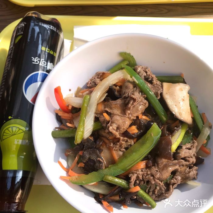 Tangled Tree Tavern 老藤树食栈图片