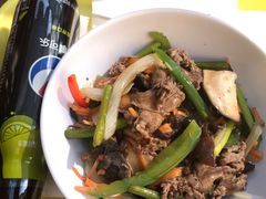 -Tangled Tree Tavern 老藤树食栈