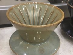 -玫瑰咖啡(中山六路店)