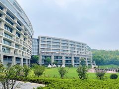 -天目湖涵田度假村