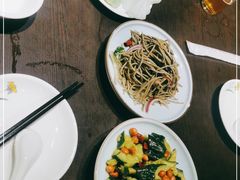 -沁香缘巫山烤鱼(看丹桥店)