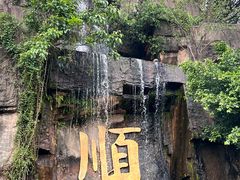 -三水森林公园