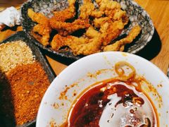 -付小姐在成都(中山公园店)