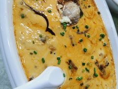 -考记泥焗鸡农庄·海鲜(北洛秘境店)