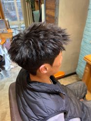 -HH·呵呵造型