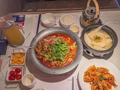 -食锦记·福建私房菜(浦西万达店)