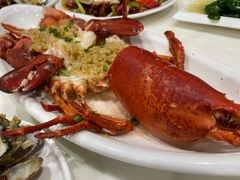 -南海渔家•海鲜•正宗海南菜(海棠湾店)