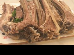 -伊阑泽大循化餐厅