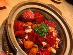 -话梅·客家小厨(东门店)