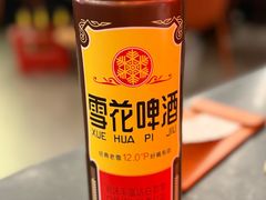 -何师烧烤Pro ·小龙虾·江湖川菜·精酿啤酒(太古里店)