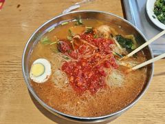 -韩麦大冷面(桂花街直营店)